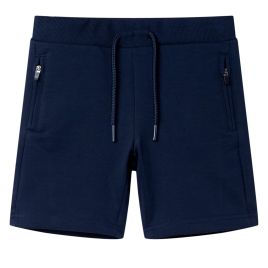 Kids' Shorts Navy 116