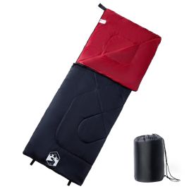 Sleeping Bag for Adults Camping 3 Seasons - vid-94462