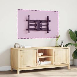 TV Wall Mount for 37-80 Inch Screen Max VESA 600x400 mm 40kg
