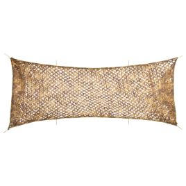 Camouflage Net with Storage Bag 721x294 cm Sand