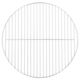 BBQ Grill Grate Round 44.5 cm 304 Stainless Steel