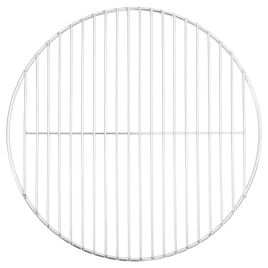 BBQ Grill Grate Round 40 cm 304 Stainless Steel
