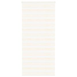 Zebra Blind Marble Beige 115x200 cm Fabric Width 110.9 cm Polyester