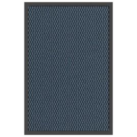 Doormat Blue 40x60 cm