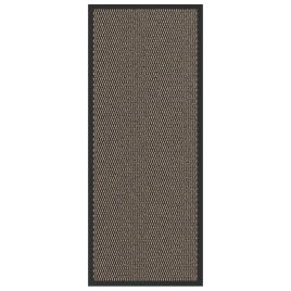 Doormat Brown 60x150 cm
