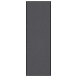 Doormat Anthracite 60x180 cm