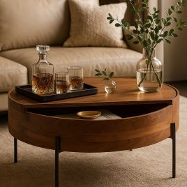 WESTBRIDGE Coffee Table