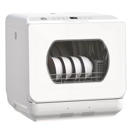 HERON Multi Program 6L Tabletop Dishwasher