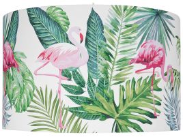 Pendant Lamp White FLAMINGO