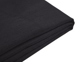 EU Super King Size Bed Frame Cover Black for Bed FITOU