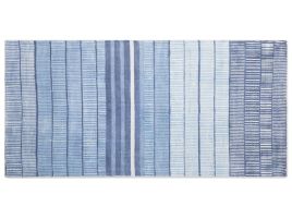 Area Rug Light Blue 80 x1 50cm