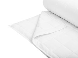 Polyester King Size Duvet Double-Layered All Season 220 x 240 cm KORAB