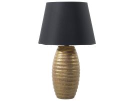Bedside Lamp Gold EBRO