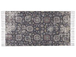 Area Rug 80x150cm Multicolour