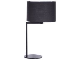 Table Lamp Black BALDWIN