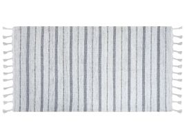 Area Rug 80x150cm Off - White