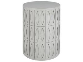 Side Table Grey DEARA