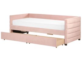 Velvet EU Single Daybed Pink MARRAY