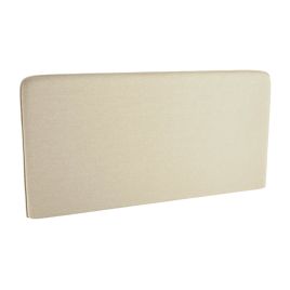 ArtNest Headboard for Vertical Wall Bed in 160cm - Beige