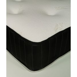 Lothian Premium Memory Foam Mattress - Double 4ft6