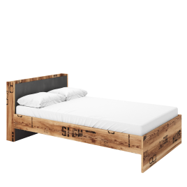 Assent Bed 13 Width 90cm