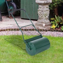 40L Lawn Roller Drum 
