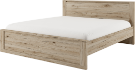 Plan ID-08 Bed Frame