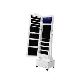 Mobile Jewellery Cabinet