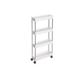 Slide Out Storage Trolley
