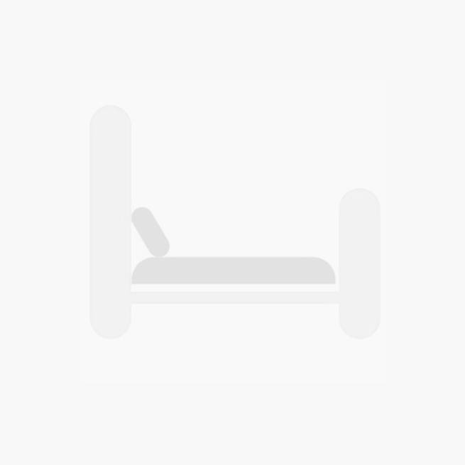 Jewellery Stand - VERRIA Display Holder Metal Frame - Black