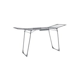 56.5 x 173 x 96.5 cm Winged Clothes Airer