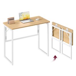 OADASU Desk Tabletop 80 x 40 cm - Natural Oak