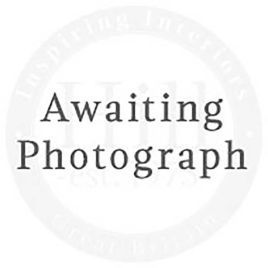 Star Cut-Out Wax Melt Tealight Holder - White Ceramic