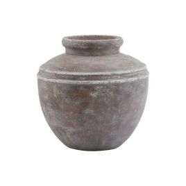 Owen Collection Brown Water Pot