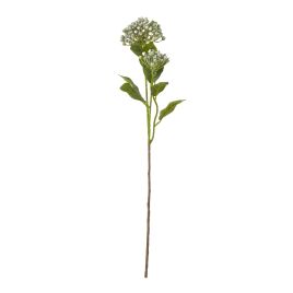 Blanor Blue Budding Hydrangea Spray