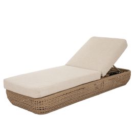 Bloo Outdoor Sunbed