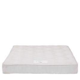 NORTHWOOD Double House Pocket Sprung Mattress - 600 Springs
