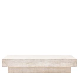 ROSEBRIDGE Coffee Table - White