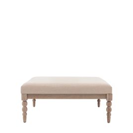 STONELEIGH Coffee Table - Light Oak