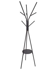Coat Stand COLBY Black
