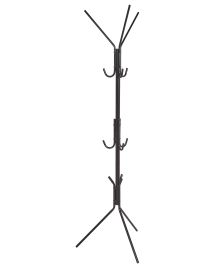 Coat Stand ALMENA Black