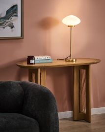 TAHIVO Table Lamp - Gold