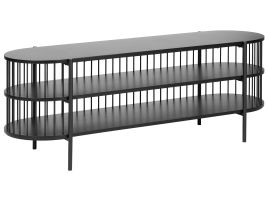 BUCKLEYON TV Stand - Black