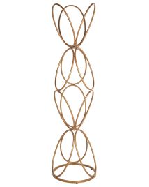 Coat Stand WALTERS Gold