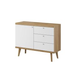 Milan Sideboard Cabinet