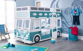 Campervan Bunk Bed