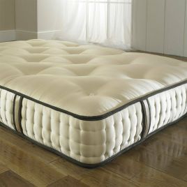 3000 Orthopedic Foam Encapsulated Pocket Sprung Mattress