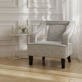Armchair - SOFI Chair Elephant