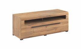 Oklahoma 41 TV Cabinet 140cm - Oak Grandson