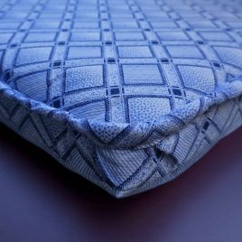 MAUSMI Folding Mattress - Single 3ft